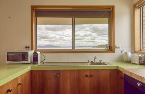 Lunawanna House | Little Belmont