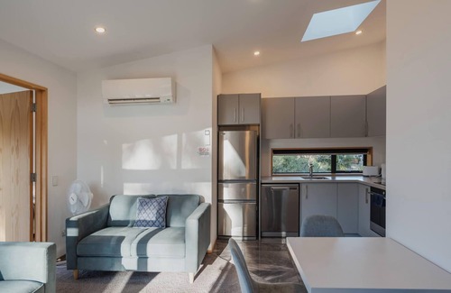 Lake Tekapo House | Little Birch - 2 Bedroom Retreat