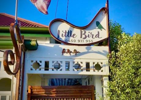 Smithton Apartment | Little bird