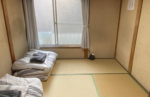 Kita Apartment | Little Bird Takinogawa #1