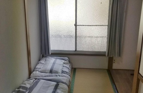 Kita Apartment | Little Bird Takinogawa #1