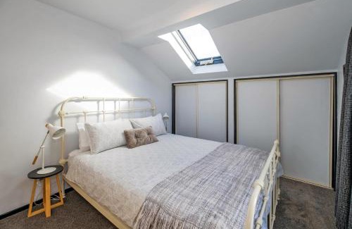 Methven Ski Chalet | Little Black Chalet Methven