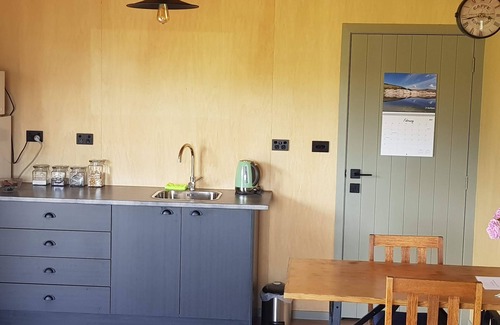 Ophir House | Little Blacks Guesthouse