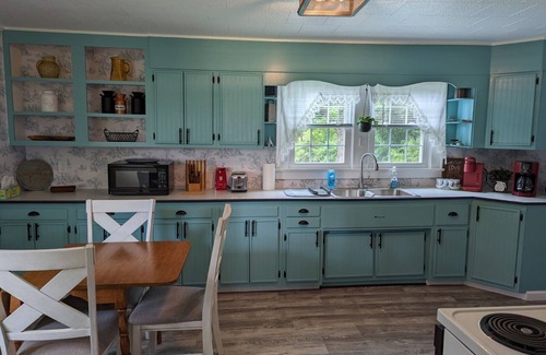 Arlington Other | Little Blue Farmhouse