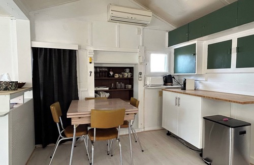 Waikouaiti House | Little Blue in Waikouaiti