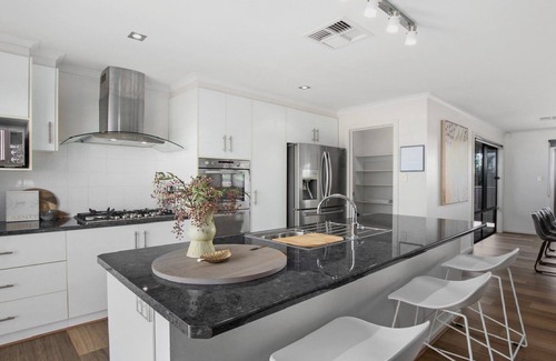 Aldinga Beach House | Little Boast Beach House by Wine Coast Holidays