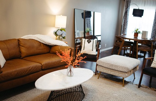 Dahlman House | Little Bohemia Gem Right by Zoo, DT, & CWS