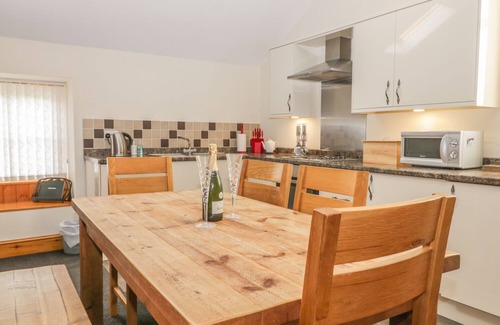 Thirsk Cottage | Little Byre Cottage