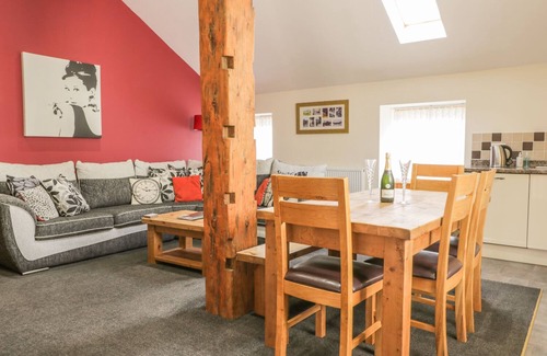 Thirsk Cottage | Little Byre Cottage