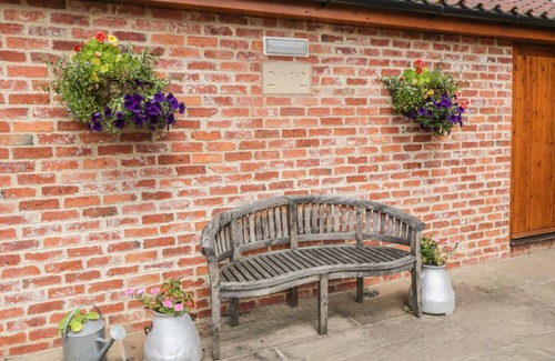 Thirsk Cottage | Little Byre Cottage