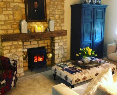 Chipping Campden House | Little Campden House
