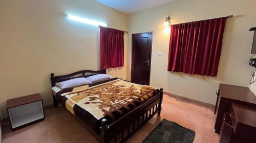 Kodaikanal Villa | Little Castle