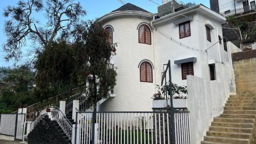 Kodaikanal Villa | Little Castle