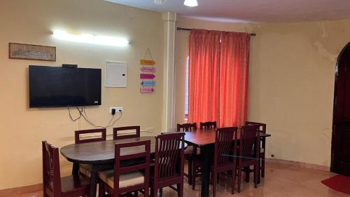 Kodaikanal Villa | Little Castle