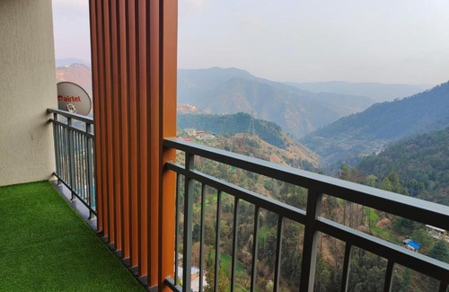 Shimla Apartment | Little Chateau