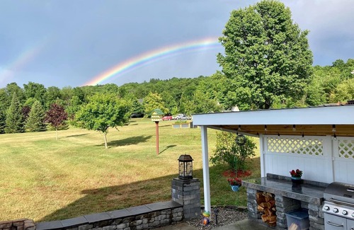 Vergennes House | Little City "Big Heart"