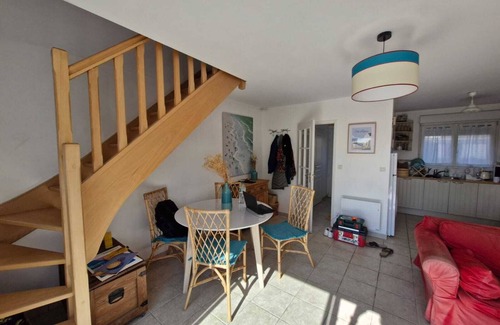 Audresselles House | Little corner of paradise in Audresselles. 300m from the beach.