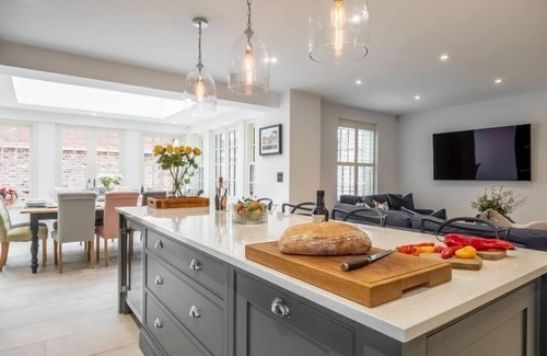 Burnham Market House | Little Court, Burnham Market, Norfolk