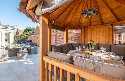 Burnham Market House | Little Court, Burnham Market, Norfolk