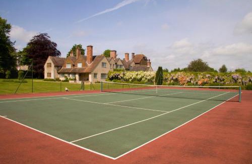 Charminster House | Little Court
