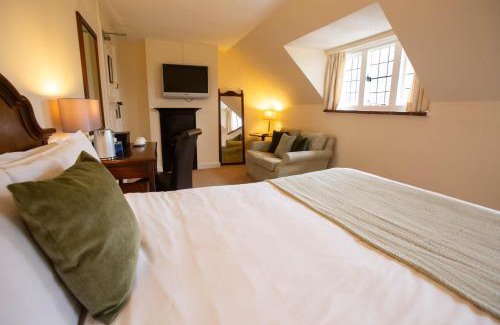 Charminster House | Little Court