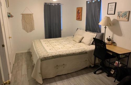 Covington House | Little Covington Home