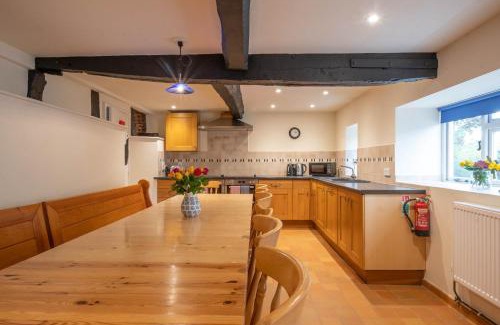 Little Cowarne House | Little Cowarne Court