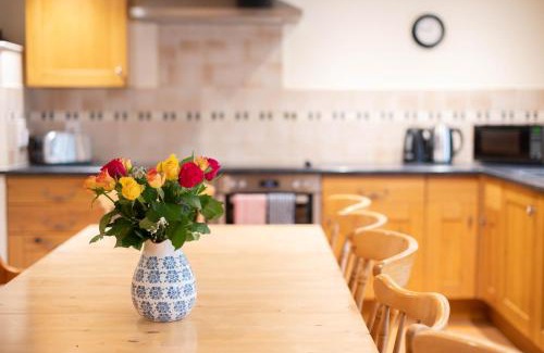 Little Cowarne House | Little Cowarne Court