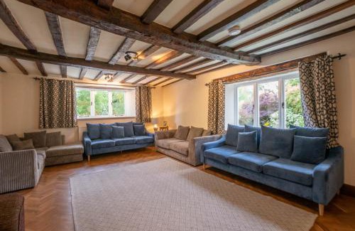Little Cowarne House | Little Cowarne Court