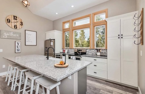 Conifer Mountain and Meadows House | Little Creek | Near Red Rocks | Cozy Mountain Retreat | Hot Tub | Dog Friendly