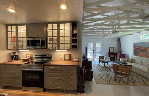 Norman House | Little Crimson Barn