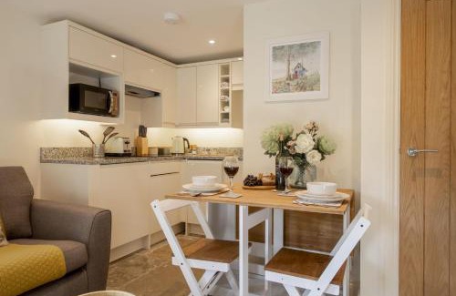 Kettlewell House | Little Croft