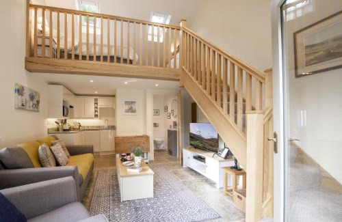 Kettlewell House | Little Croft