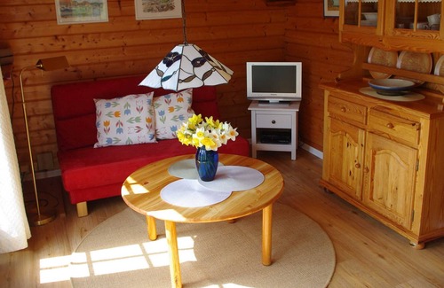Logeberg House | Little Daisy FH, Mrs Erich - Little Daisy - Holiday House, Mrs Erich