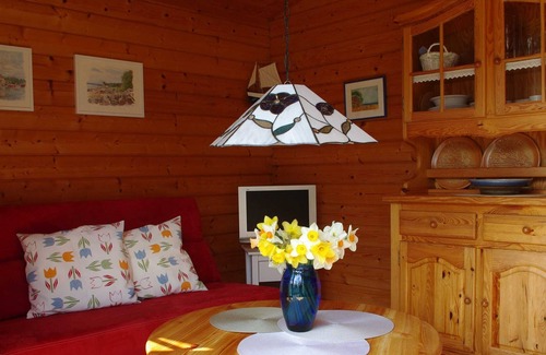 Logeberg House | Little Daisy FH, Mrs Erich - Little Daisy - Holiday House, Mrs Erich