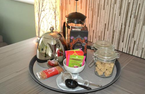 Salisbury Apartment | Little Dene Apartment