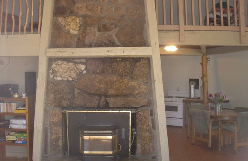 Nathrop House | Little Dome, Wrights Lake,St. Elmo, Mt. Princeton Hot Springs,Colorado Trail