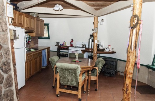 Nathrop House | Little Dome, Wrights Lake,St. Elmo, Mt. Princeton Hot Springs,Colorado Trail