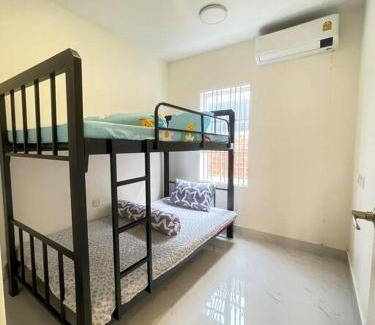 Mean Chey House | Little Dragon's Home