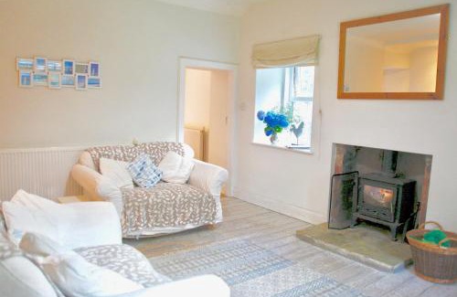 Carsethorn House | Little Dunbar Cottage