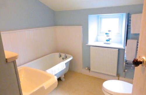 Carsethorn House | Little Dunbar Cottage
