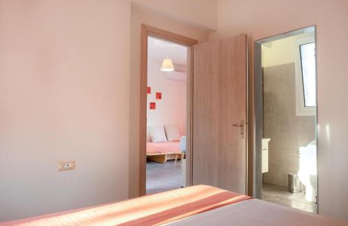 Vathi Apartment | Little Eden Homes