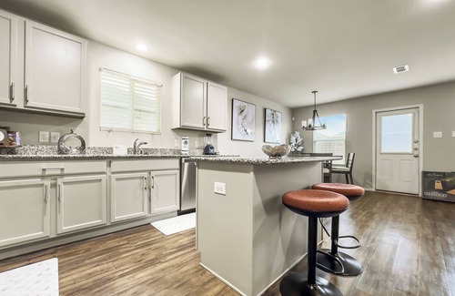 Little Elm House | Little Elm Getaway - Minutes from Lake Lewisville