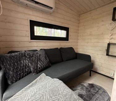 Napapiiri Cabin | Little Elves Cabin