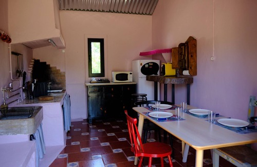 Cadaval House | Little farmhouse