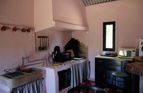 Cadaval House | Little farmhouse