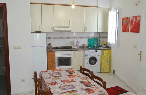 Larino Apartment | Little flat in the middle of Lariño