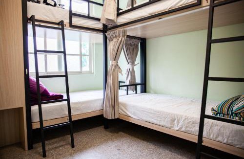 Nantou House | Little Garden Dream Life Home