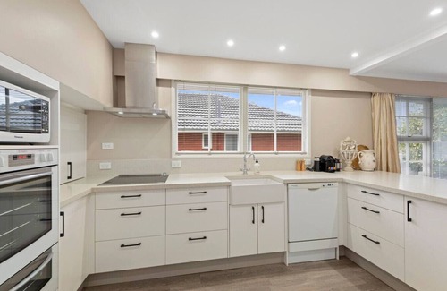 Merivale House | Little Garden Home Merivale