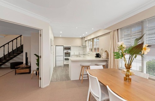 Merivale House | Little Garden Home Merivale